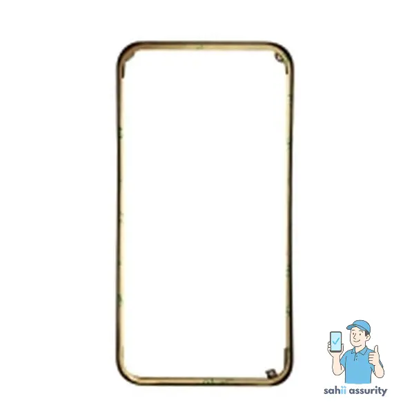 LCD Frame Middle Chassis for Apple iPhone 4